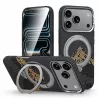 iPhone 17 Pro | Coque MagSafe SULADA Pixel Grid Holder