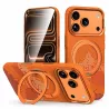 iPhone 17 Pro | Coque MagSafe SULADA Pixel Grid Holder