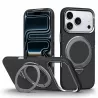 iPhone 17 Pro | Coque MagSafe SULADA Kevlar Grid Holder