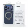 iPhone 17 Pro | Coque MagSafe SULADA Kevlar Grid Holder