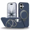 iPhone 17 | Coque MagSafe SULADA Kevlar Grid Holder
