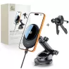 Chargeur MagSafe de Voiture TECH-PROTECT V21 Qi2.2 25W
