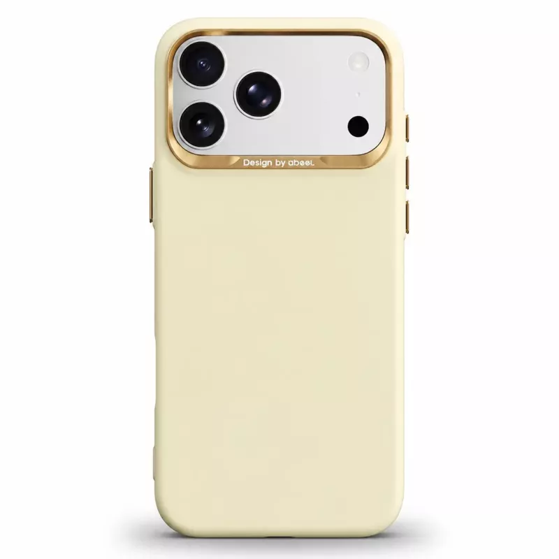 iPhone 17 Pro Max | Coque MagSafe ABEEL Skin Feel