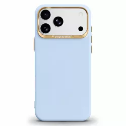 iPhone 17 Pro Max | Coque MagSafe ABEEL Skin Feel