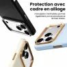 iPhone 17 Pro Max | Coque MagSafe ABEEL Skin Feel