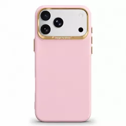 iPhone 17 Pro | Coque MagSafe ABEEL Skin Feel