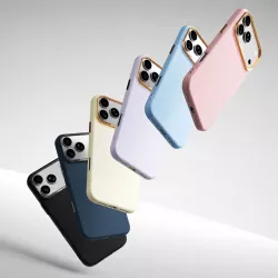 iPhone 17 Pro | Coque MagSafe ABEEL Skin Feel