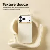 iPhone 17 | Coque MagSafe ABEEL Skin Feel