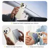iPhone 17 | Coque MagSafe ABEEL Skin Feel
