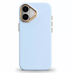 iPhone 17 | Coque MagSafe ABEEL Skin Feel