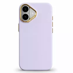 iPhone 17 | Coque MagSafe ABEEL Skin Feel