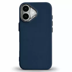 iPhone 17 | Coque MagSafe ABEEL Skin Feel
