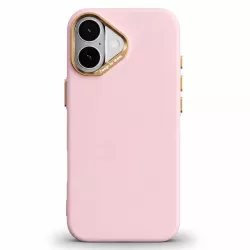 iPhone 17 | Coque MagSafe ABEEL Skin Feel