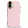 iPhone 17 | Coque MagSafe ABEEL Skin Feel