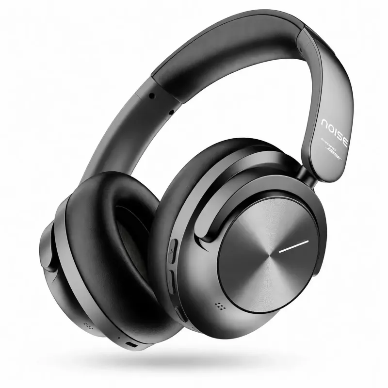 Casque Bluetooth NOISE Master Buds Max