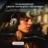 Casque Bluetooth NOISE Master Buds Max