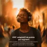 Casque Bluetooth NOISE Master Buds Max