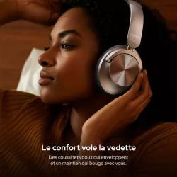Casque Bluetooth NOISE Master Buds Max