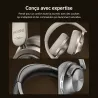 Casque Bluetooth NOISE Master Buds Max