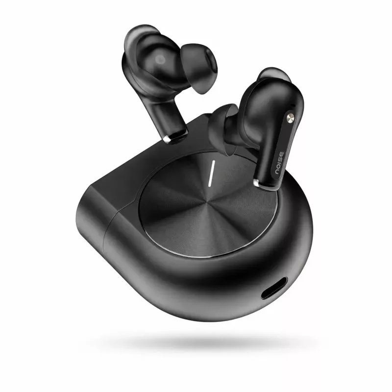 Écouteurs Bluetooth NOISE Master Buds 2 | Sound by Bose