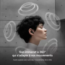 Écouteurs Bluetooth NOISE Master Buds 2 | Sound by Bose