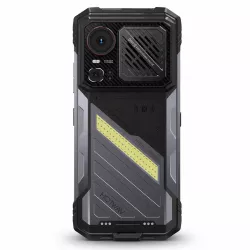 Smartphone HOTWAV Hyper 8 Pro 5G 512GB | Batterie 12000 mAh