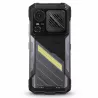Smartphone HOTWAV Hyper 8 Pro 5G 512GB | Batterie 12000 mAh