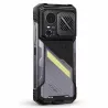 Smartphone HOTWAV Hyper 8 Pro 5G 512GB | Batterie 12000 mAh
