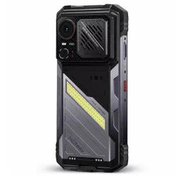 Smartphone HOTWAV Hyper 8 Pro 5G 512GB | Batterie 12000 mAh