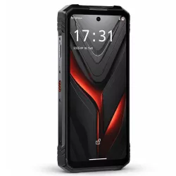 Smartphone HOTWAV Hyper 8 Pro 5G 512GB | Batterie 12000 mAh