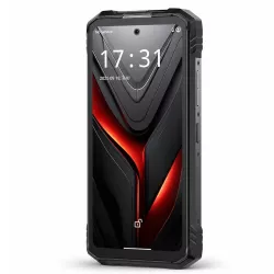 Smartphone HOTWAV Hyper 8 Pro 5G 512GB | Batterie 12000 mAh