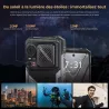 Smartphone HOTWAV Hyper 8 Pro 5G 512GB | Batterie 12000 mAh