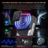 Smartphone HOTWAV Hyper 8 Pro 5G 512GB | Batterie 12000 mAh