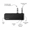 Émetteur Bluetooth 4SMARTS B9 Double Jack 3,5 mm Rétractable
