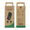 Émetteur Bluetooth 4SMARTS B9 Double Jack 3,5 mm Rétractable
