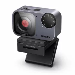 Webcam UGREEN FineCam Pro 4K avec IA