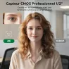 Webcam UGREEN FineCam Pro 4K avec IA