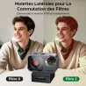 Webcam UGREEN FineCam Pro 4K avec IA