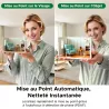 Webcam UGREEN FineCam Pro 4K avec IA