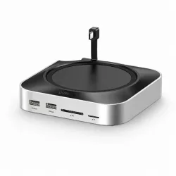 Station d'Accueil UGREEN pour Mac Mini M4/M4 Pro | Hub 11-en1