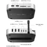 Station d'Accueil UGREEN pour Mac Mini M4/M4 Pro | Hub 11-en1