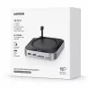 Station d'Accueil UGREEN pour Mac Mini M4/M4 Pro | Hub 11-en1