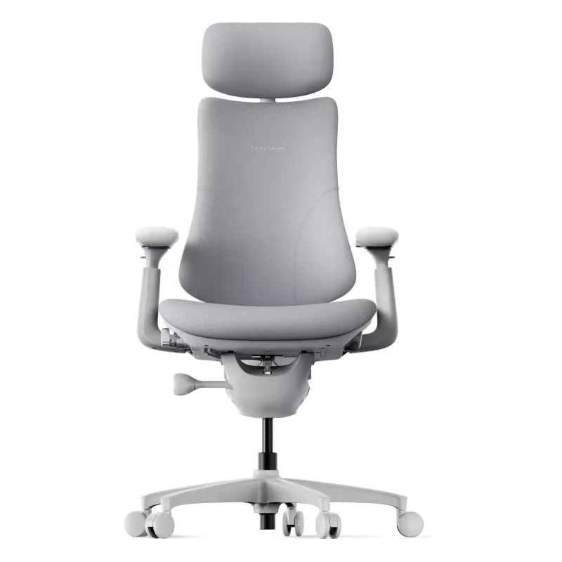 Chaise Ergonomique LIBERNOVO Omni 45