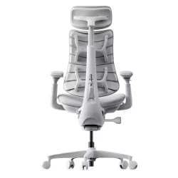 Chaise Ergonomique LIBERNOVO Omni 45