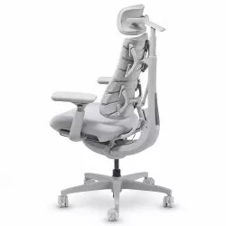 Chaise Ergonomique LIBERNOVO Omni 45