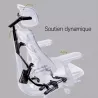 Chaise Ergonomique LIBERNOVO Omni 45