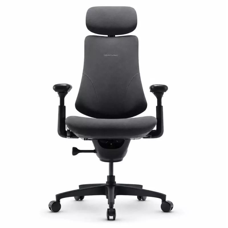 Chaise Ergonomique LIBERNOVO Omni Gen 48