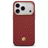iPhone 18/17 Pro Max | Coque MagSafe BENKS ArmorEdge Kevlar