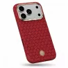 iPhone 18/17 Pro Max | Coque MagSafe BENKS ArmorEdge Kevlar