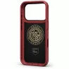 iPhone 18/17 Pro Max | Coque MagSafe BENKS ArmorEdge Kevlar